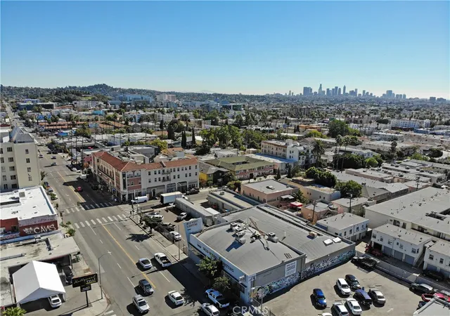 Photo 2 of Multi family home for sale at 1646 N Harvard, Los Angeles, CA 90027 | MLS# PV26214372 | Listing updated on 2026-10-02