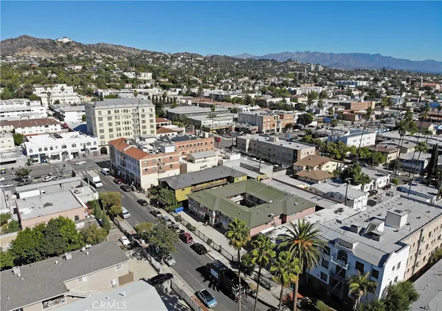 Photo 3 of Multi family home for sale at 1646 N Harvard, Los Angeles, CA 90027 | MLS# PV26214372 | Listing updated on 2026-10-02