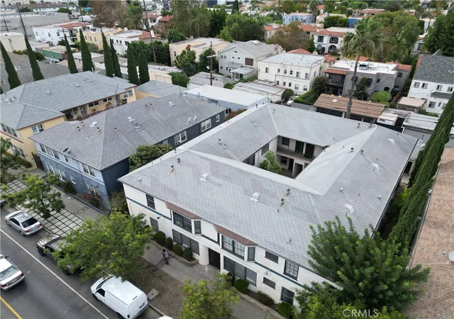 Photo 1 of Multi family home for sale at 1215 S Fairfax, Los Angeles, CA 90019 | MLS# PV26214348 | Listing updated on 2026-10-02