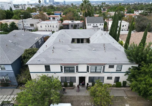 Photo 2 of Multi family home for sale at 1215 S Fairfax, Los Angeles, CA 90019 | MLS# PV26214348 | Listing updated on 2026-10-02