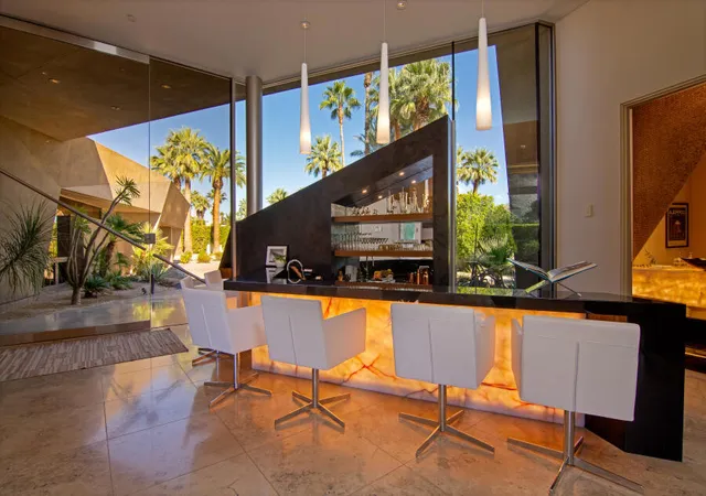 Photo 3 of Single family home for sale at 740 N Prescott Dr, Palm Springs, CA 92262 | MLS# 219153669PS | Listing updated on 2026-10-03