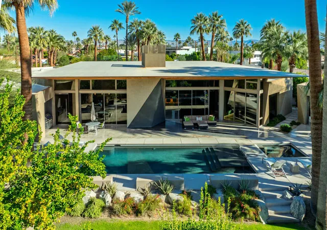 Photo 54 of Single family home for sale at 740 N Prescott Dr, Palm Springs, CA 92262 | MLS# 219153669PS | Listing updated on 2026-10-03