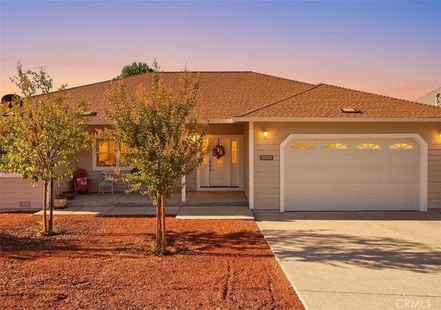 Photo 1 of Single family home for sale at 18733 Hidden Valley Rd, Hidden Valley Lake, CA 95467 | MLS# LC26214965 | Listing updated on 2026-10-03