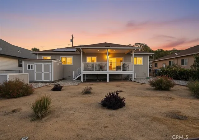 Photo 3 of Single family home for sale at 18733 Hidden Valley Rd, Hidden Valley Lake, CA 95467 | MLS# LC26214965 | Listing updated on 2026-10-03