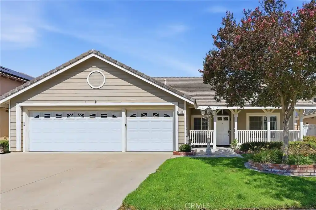 Photo 1 of Single family home for sale at 6352 Wellesley Ct, Chino, CA 91710 | MLS# CV26214797 | Listing updated on 2026-10-09