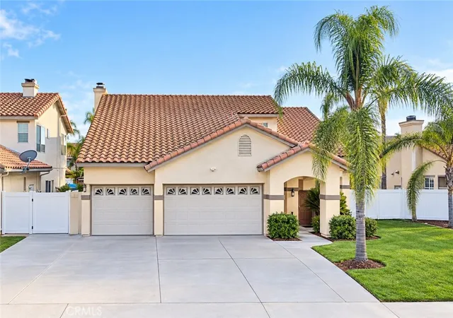 Photo 1 of Single family home for sale at 23105 Twinflower, Wildomar, CA 92595 | MLS# SW26215027 | Listing updated on 2026-10-03
