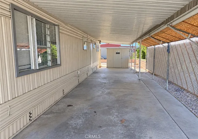 Photo 2 of Manufactured home for sale at 690 Santa Clara, Hemet, CA 92543 | MLS# SW26215028 | Listing updated on 2026-10-06