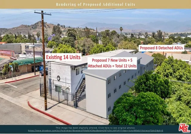 Photo 1 of Multi family home for sale at 12600 Correnti St, Pacoima, CA 91331 | MLS# 26996097 | Listing updated on 2026-10-10
