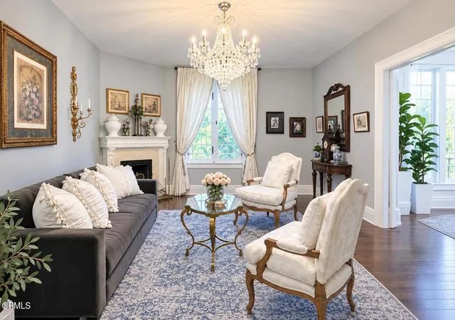 Condo for sale at 99 S Raymond Ave #206, Pasadena, CA 91105 | MLS# P1-29080