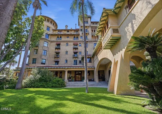 Photo 2 of Condo for sale at 99 S Raymond Ave #206, Pasadena, CA 91105 | MLS# P1-29080 | Listing updated on 2026-10-05