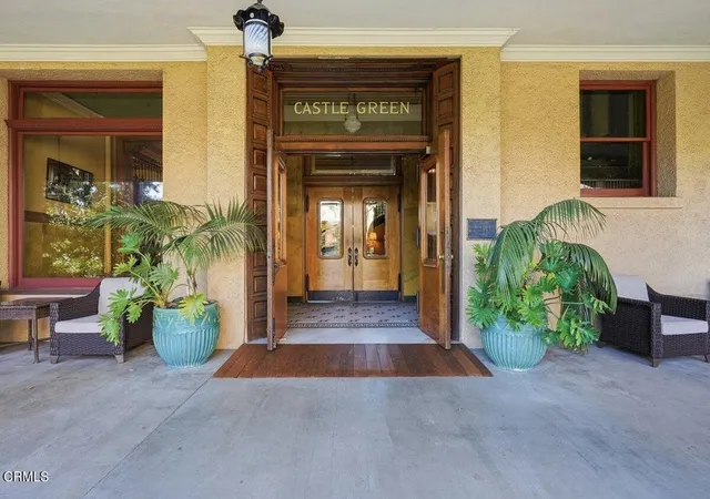 Photo 3 of Condo for sale at 99 S Raymond Ave #206, Pasadena, CA 91105 | MLS# P1-29080 | Listing updated on 2026-10-05