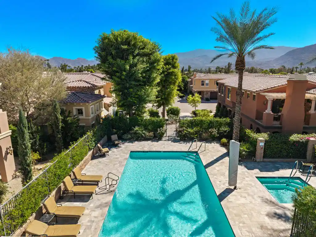 Photo 1 of Condo for sale at 4176 Via Mattina, Palm Desert, CA 92260 | MLS# 219153671DA | Listing updated on 2026-10-30