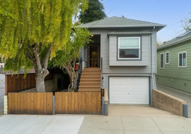 Photo 1 of Single family home for sale at 212 Cedar St, Santa Cruz, CA 95060 | MLS# ML82062663 | Listing updated on 2026-10-10