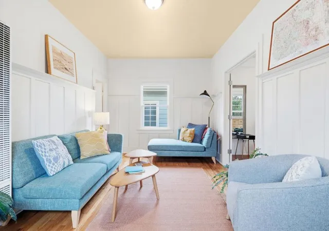 Photo 3 of Single family home for sale at 212 Cedar St, Santa Cruz, CA 95060 | MLS# ML82062663 | Listing updated on 2026-10-10