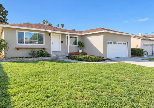 Photo 2 of Sale Pending at 26 Shasta, Chula Vista, CA 91910 | MLS# PTP2607449 | Listing updated on 2026-10-10