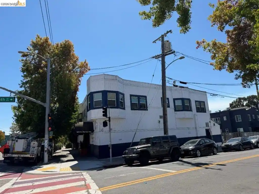 Multi family home for sale at 6547 Telegraph Ave, Oakland, CA 94609 | MLS# 41150143