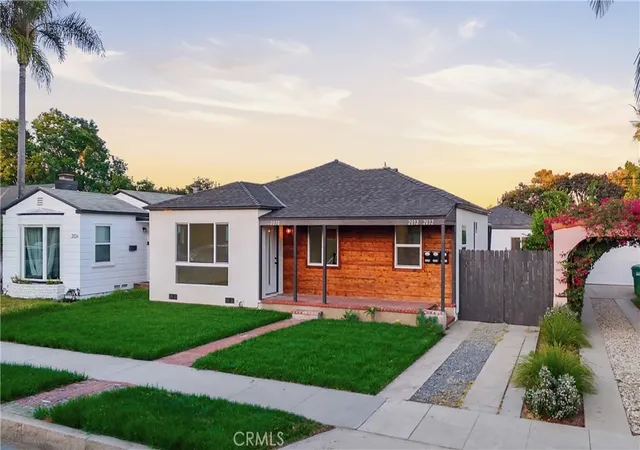 Photo 1 of Multi family home for sale at 2030 Oregon, Long Beach, CA 90806 | MLS# DW26215047 | Listing updated on 2026-10-10