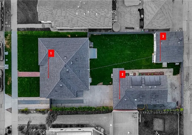 Photo 2 of Multi family home for sale at 2030 Oregon, Long Beach, CA 90806 | MLS# DW26215047 | Listing updated on 2026-10-10