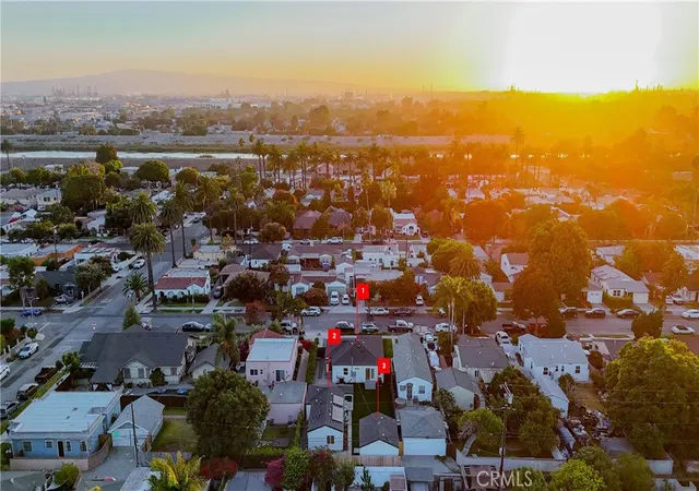Photo 3 of Multi family home for sale at 2030 Oregon, Long Beach, CA 90806 | MLS# DW26215047 | Listing updated on 2026-10-10