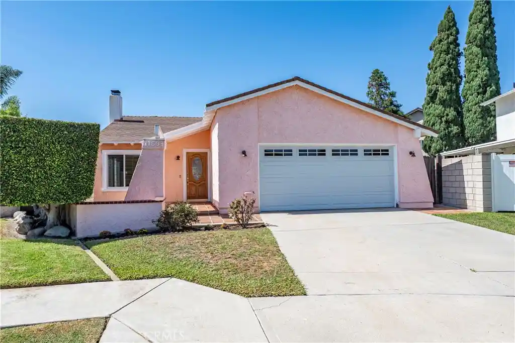 Single family home for sale at 11693 Guam Cir, Cypress, CA 90630 | MLS# PW26214274