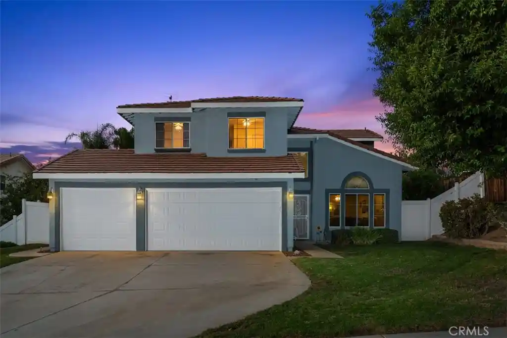Photo 1 of Single family home for sale at 22760 Main St, Grand Terrace, CA 92313 | MLS# OC26214832 | Listing updated on 2026-10-18
