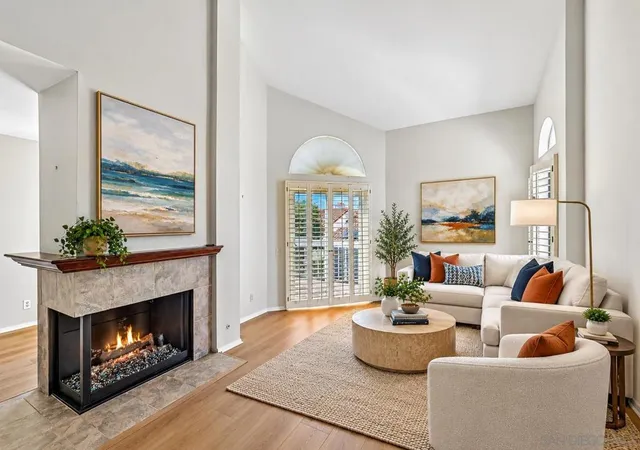 Townhouse for sale at 4885 Tinasa Way, San Diego, CA 92124 | MLS# 260024045SD | Listing updated on 2026-10-03
