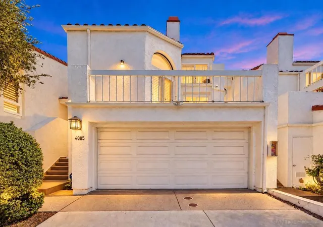 Photo 63 of Townhouse for sale at 4885 Tinasa Way, San Diego, CA 92124 | MLS# 260024045SD | Listing updated on 2026-10-03