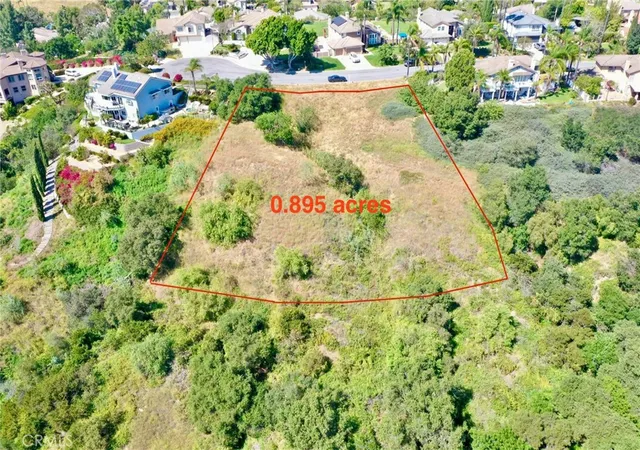 Photo 2 of Land for sale at 2105 Oak Cyn, Chino Hills, CA 91709 | MLS# CV26215054 | Listing updated on 2026-10-02