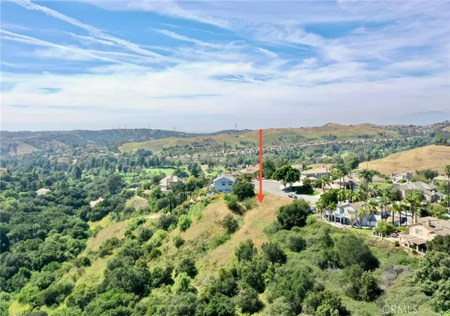 Photo 3 of Land for sale at 2105 Oak Cyn, Chino Hills, CA 91709 | MLS# CV26215054 | Listing updated on 2026-10-02
