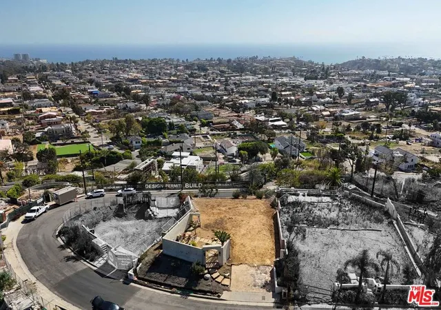 Photo 1 of Land for sale at 1339 Chautauqua Blvd, Pacific Palisades, CA 90272 | MLS# 26996073 | Listing updated on 2026-10-02