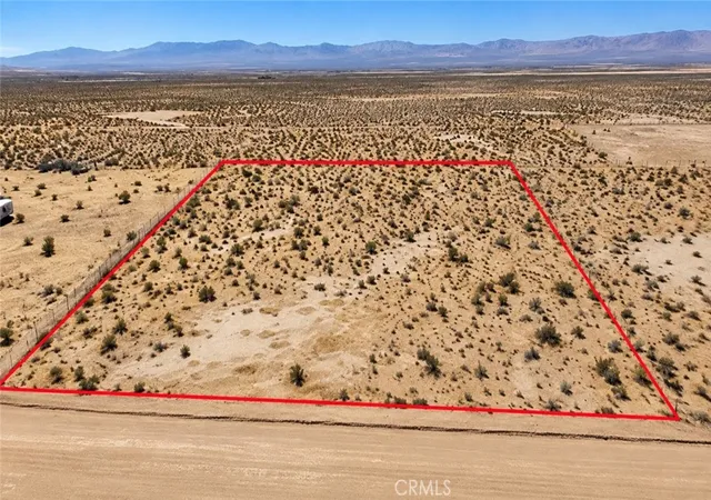 Photo 1 of Land for sale at 1 Abelia St, Lucerne Valley, CA 92356 | MLS# HD26215045 | Listing updated on 2026-10-02