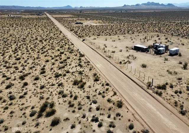 Photo 3 of Land for sale at 1 Abelia St, Lucerne Valley, CA 92356 | MLS# HD26215045 | Listing updated on 2026-10-02