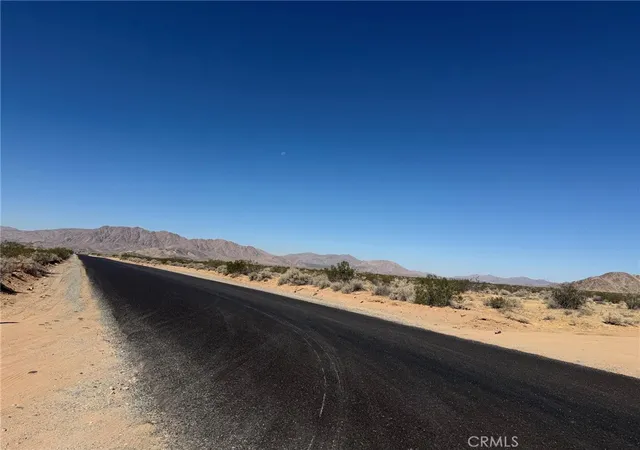 Photo 4 of Land for sale at 1 Abelia St, Lucerne Valley, CA 92356 | MLS# HD26215045 | Listing updated on 2026-10-02