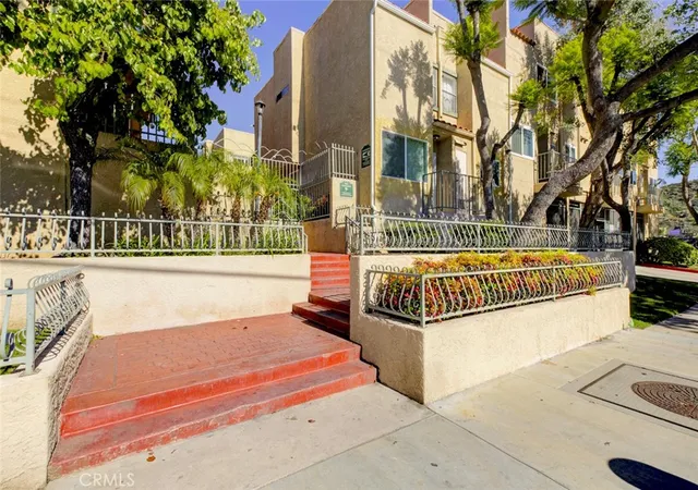 Photo 1 of Townhouse for sale at 10260 Plainview Ave #22, Tujunga, CA 91042 | MLS# BB26215050 | Listing updated on 2026-10-03