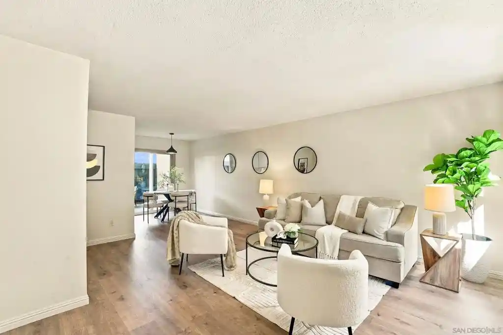 Townhouse for sale at 7864 Camino Raposa, San Diego, CA 92122 | MLS# 260024047SD