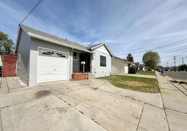 Photo 1 of Multi family home for sale at 1367 Hubbard Ave, San Leandro, CA 94579 | MLS# ML82063399 | Listing updated on 2026-10-07