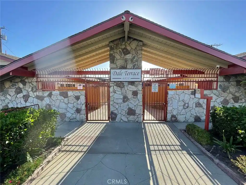 Photo 1 of Multi family home for sale at 6851 Dale St, Buena Park, CA 90621 | MLS# PW26214983 | Listing updated on 2026-10-21