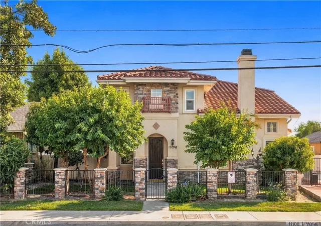 Photo 1 of Single family home for sale at 11096 Schmidt, El Monte, CA 91733 | MLS# AR26214709 | Listing updated on 2026-10-12