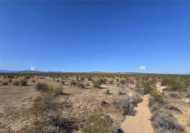 Photo 1 of Land for sale at 24000 E Ave C, Lancaster, CA 93535 | MLS# DW26215077 | Listing updated on 2026-10-02