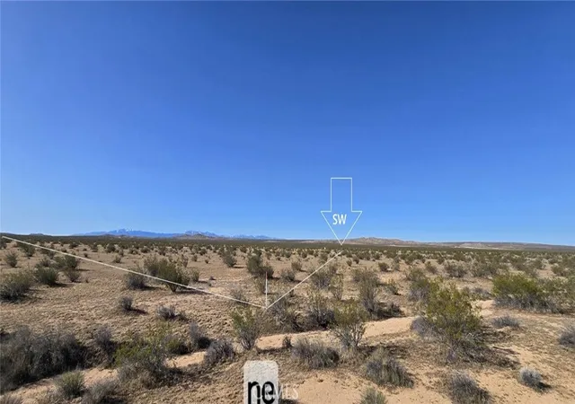 Photo 1 of Land for sale at 24000 E Ave C, Lancaster, CA 93535 | MLS# DW26215077 | Listing updated on 2026-10-02