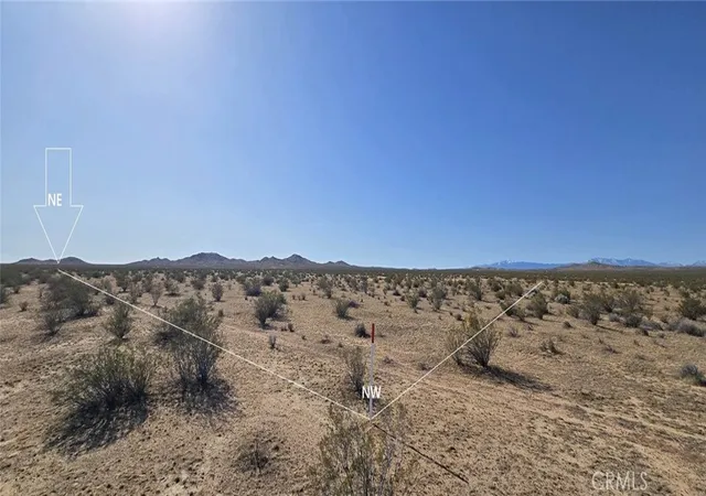 Photo 2 of Land for sale at 24000 E Ave C, Lancaster, CA 93535 | MLS# DW26215077 | Listing updated on 2026-10-02