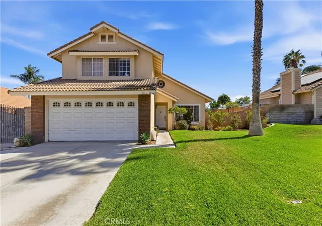 Photo 2 of Single family home for sale at 4174 Shellicia Cir, Jurupa Valley, CA 92509 | MLS# PW26214110 | Listing updated on 2026-10-10