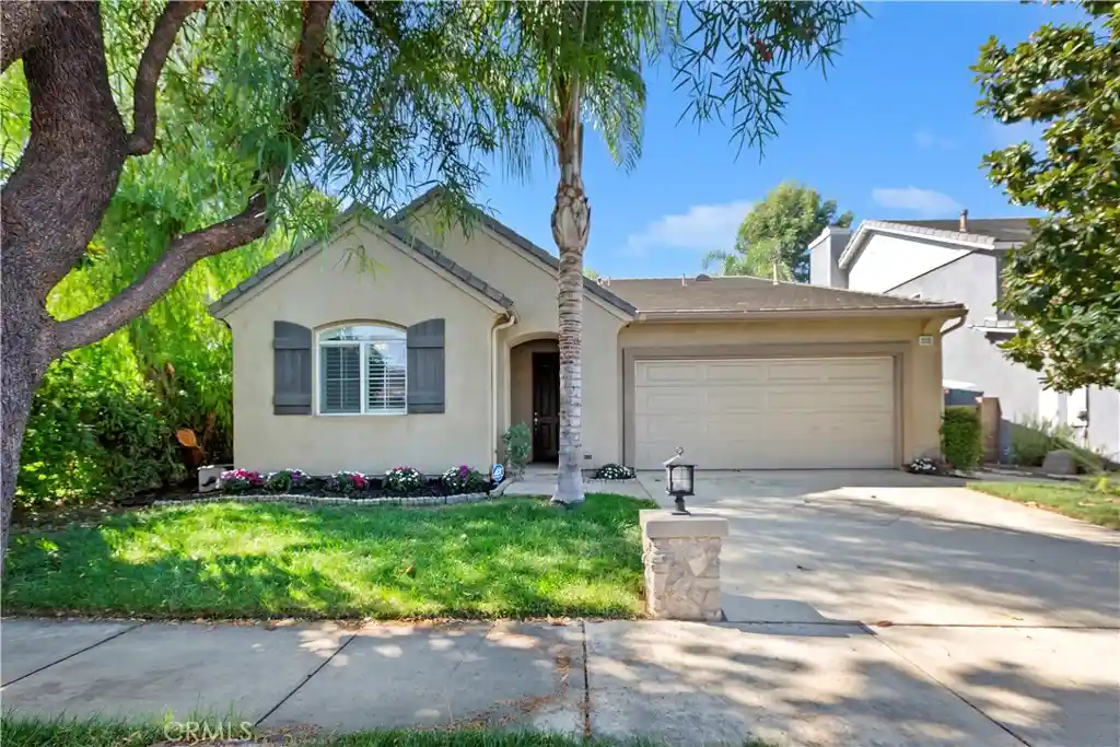 Photo 1 of Single family home for sale at 11111 Evergreen, Corona, CA 92883 | MLS# IG26214504 | Listing updated on 2026-10-15