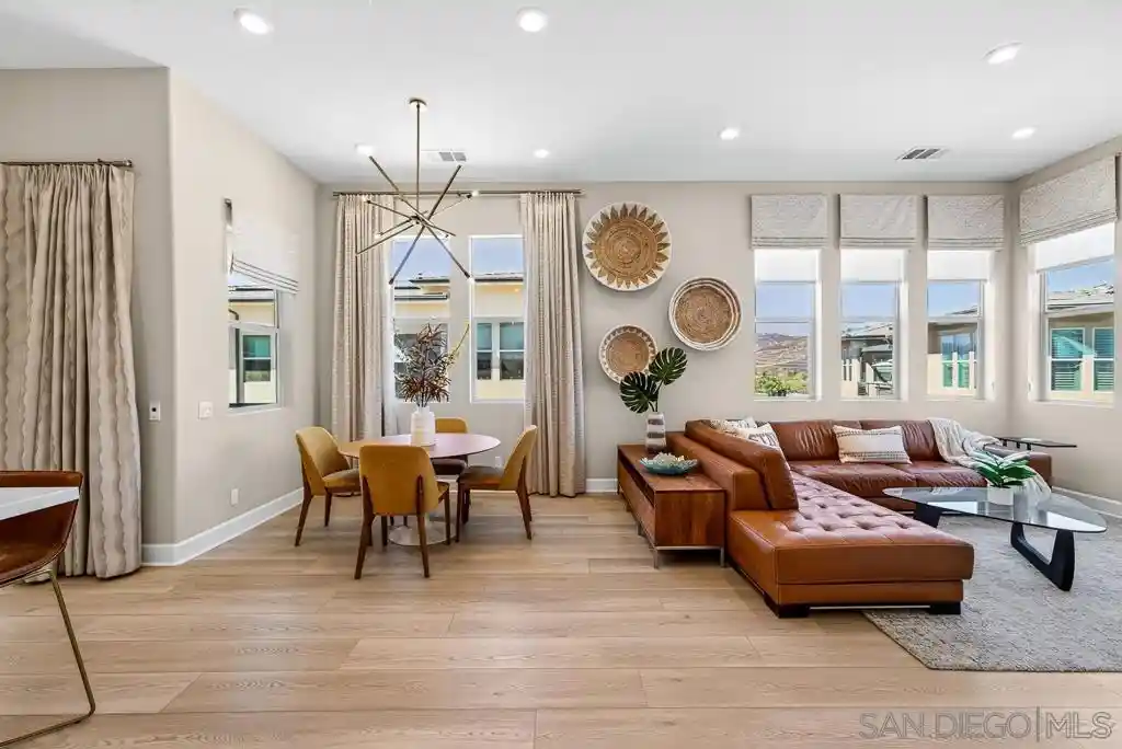 Listing Photo 1 - Condo for sale in 16750 Coyote Bush Dr located at 16750 Coyote Bush Dr, San Diego, CA 92127 - Unit #94