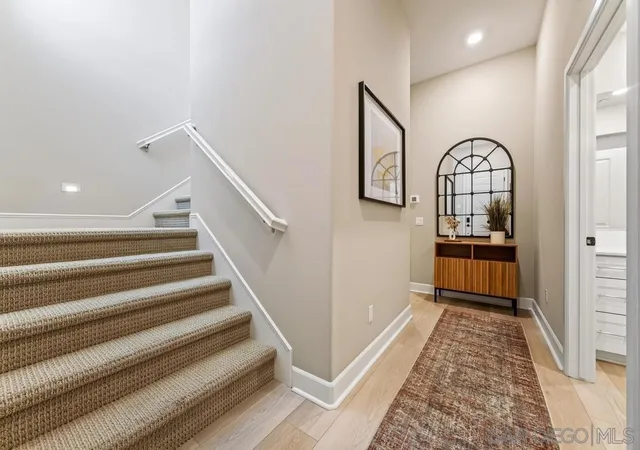 Listing Photo 4 - Condo for sale in building located at 16750 Coyote Bush Dr, San Diego, CA 92127 - Unit #94