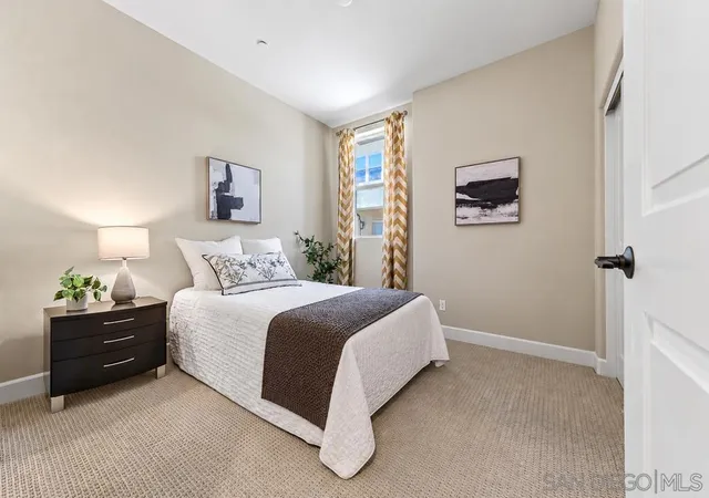 Listing Photo 5 - Condo for sale in building located at 16750 Coyote Bush Dr, San Diego, CA 92127 - Unit #94