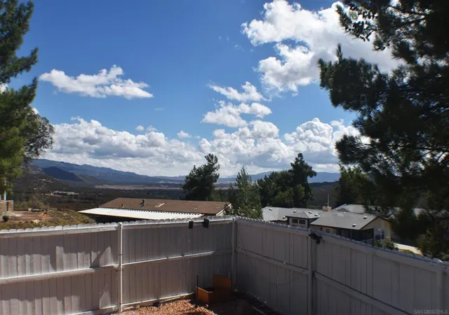 Photo 4 of Manufactured home for sale at 35019 Highway 79, Warner Springs, CA 92086 | MLS# 260024056SD | Listing updated on 2026-10-02