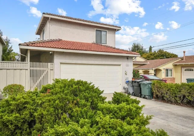 Photo 2 of Single family home for sale at 735 E Homestead Rd, Sunnyvale, CA 94087 | MLS# ML82063408 | Listing updated on 2026-10-12
