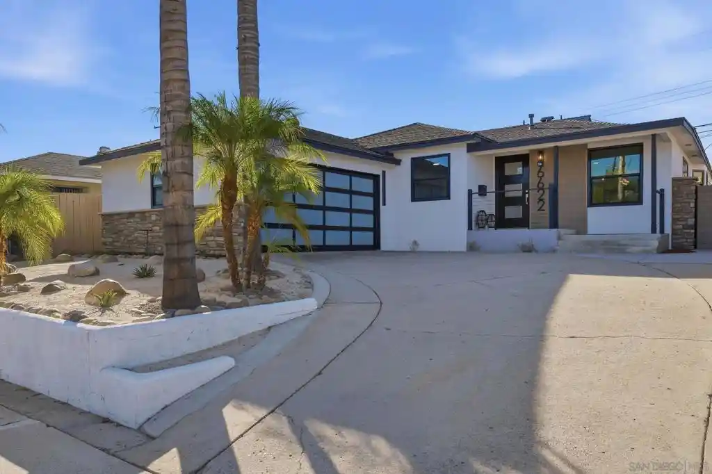 Photo 1 of Single family home for sale at 6622 Carthage St, San Diego, CA 92120 | MLS# 260024054SD | Listing updated on 2026-10-21
