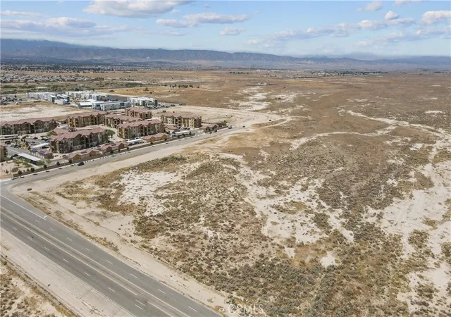 Photo 1 of Land for sale at 30 Ave H, Lancaster, CA 93536 | MLS# AR26215109 | Listing updated on 2026-10-02